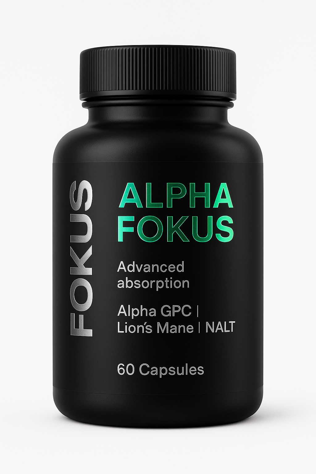 FoKus Fuel