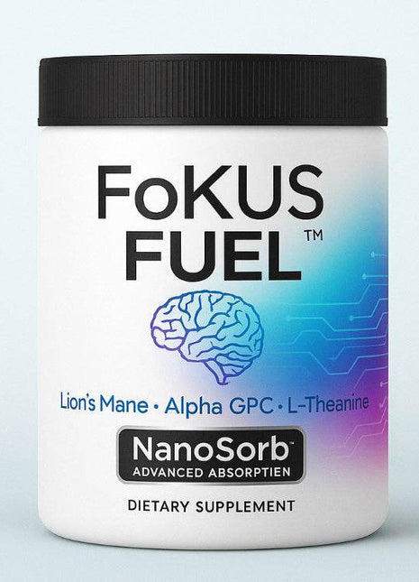FoKus Fuel