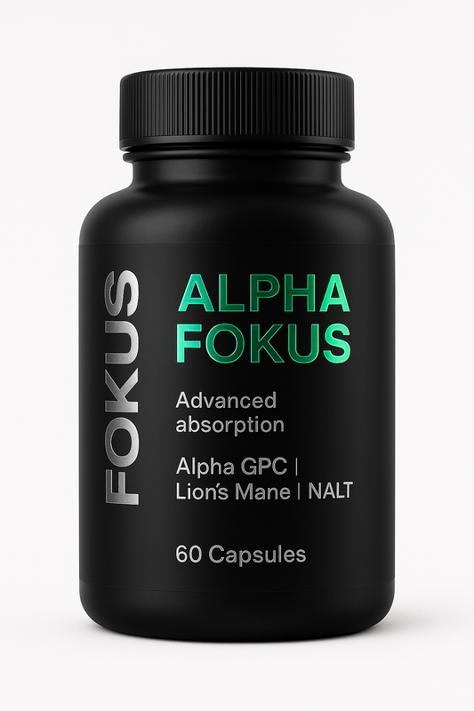 FoKus Fuel