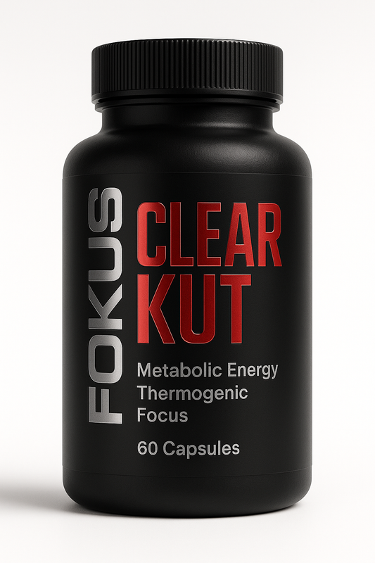 FoKus Clear KUT